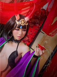 Chono black no.009 shuten douji (FGO)(6)